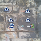 Image for article titled Meet The Guy Who Hides Zelda Treasures Around Austin, Texas